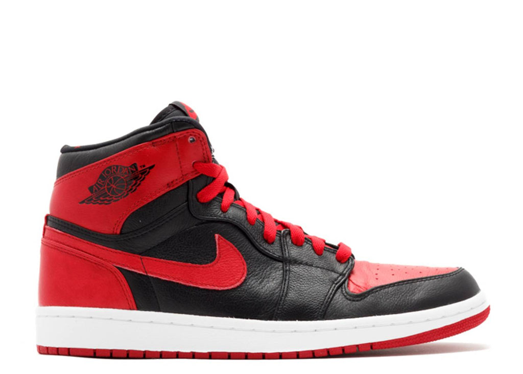 AIR JORDAN 1 RETRO HIGH "BANNED" image 0