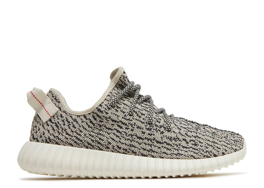 YEEZY BOOST 350 'TURTLE DOVE' 2022 image 0