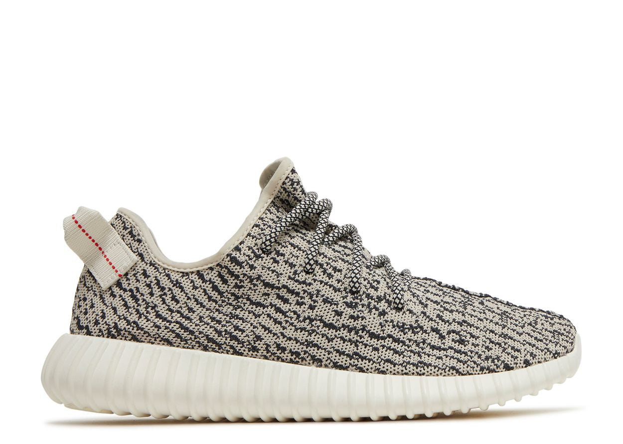 YEEZY BOOST 350 'TURTLE DOVE' 2022 image 0