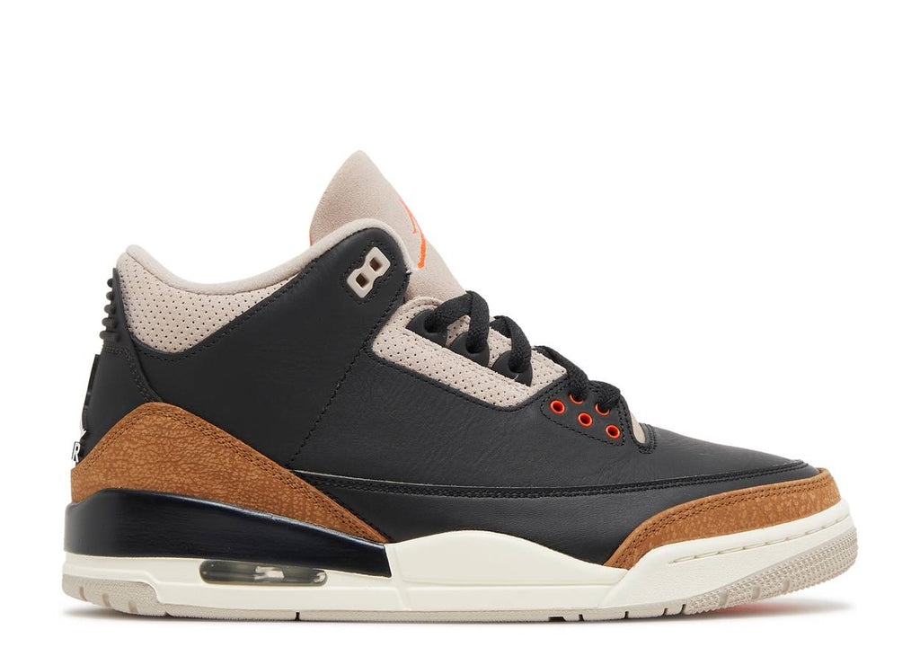 AIR JORDAN 3 RETRO 'DESERT ELEPHANT' Air Jordan 3 Retro 'Desert Elephant' image 0