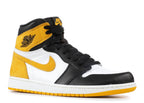 AIR JORDAN 1 RETRO HIGH OG "YELLOW OCHRE" image 1