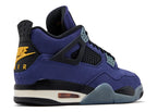 JORDAN 4 RETRO 'LAKERS'