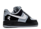 CENTRAL CEE X AIR FORCE 1 LOW 'BLACK WHITE SMOKE GREY'