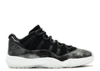AIR JORDAN 11 RETRO LOW "BARONS" image 0
