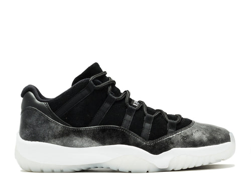 AIR JORDAN 11 RETRO LOW "BARONS" image 0