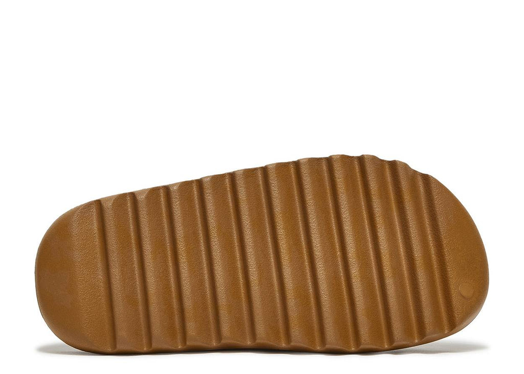 YEEZY SLIDES 'OCHRE' image 1