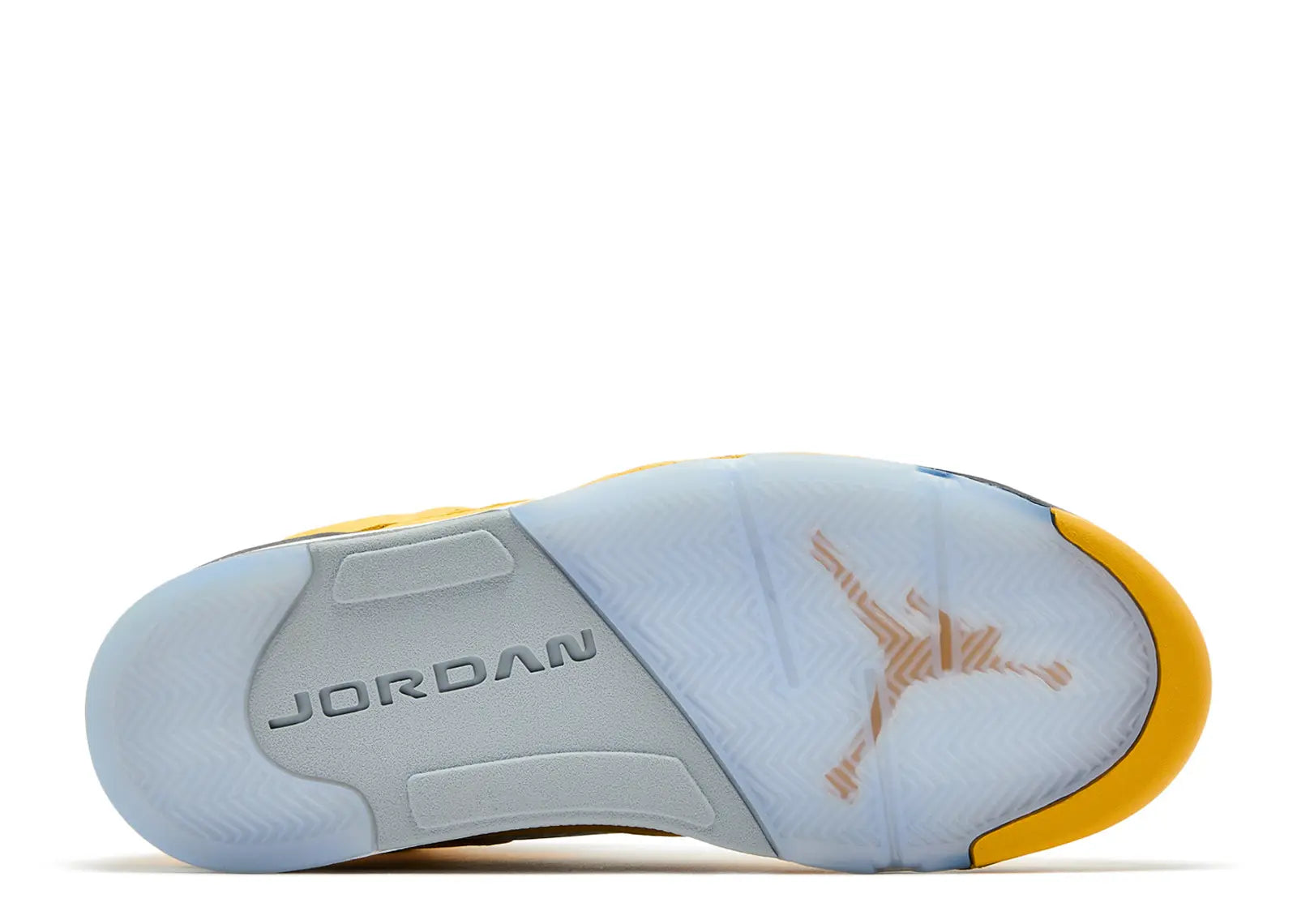 JORDAN 5 RETRO T23 'TOKYO' 2025 image 3