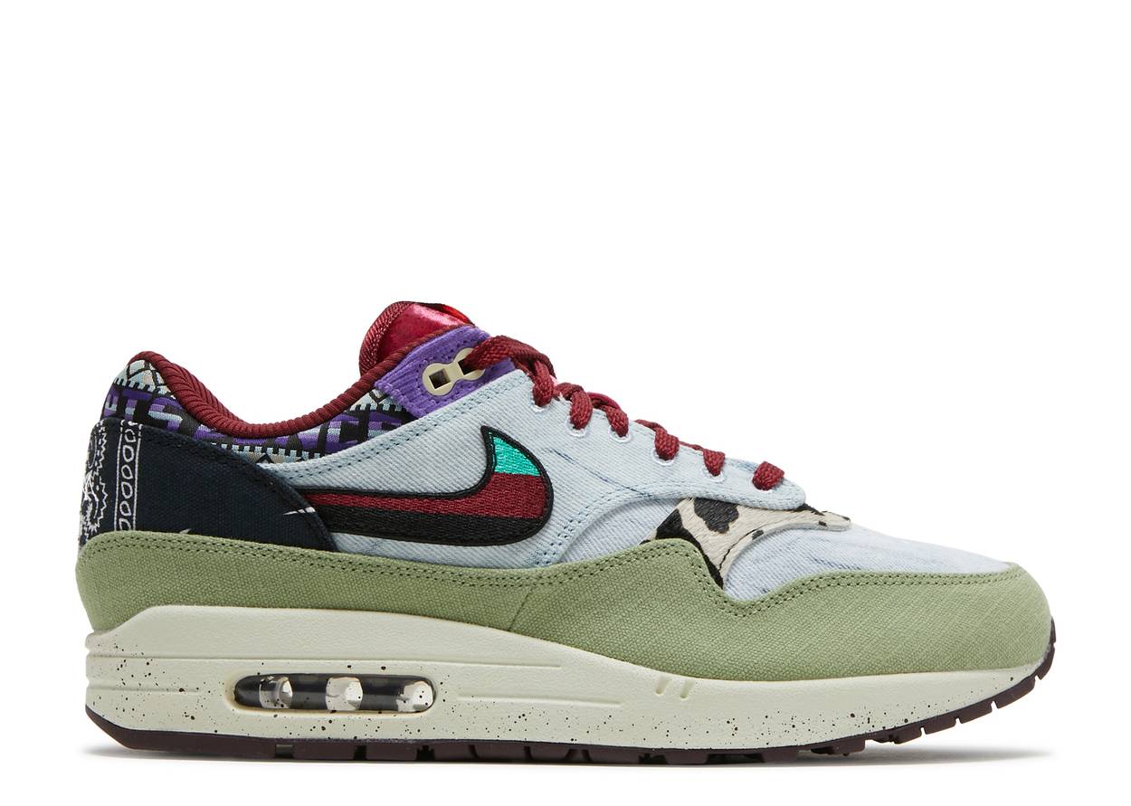 CONCEPTS X AIR MAX 1 SP 'MELLOW' image 0