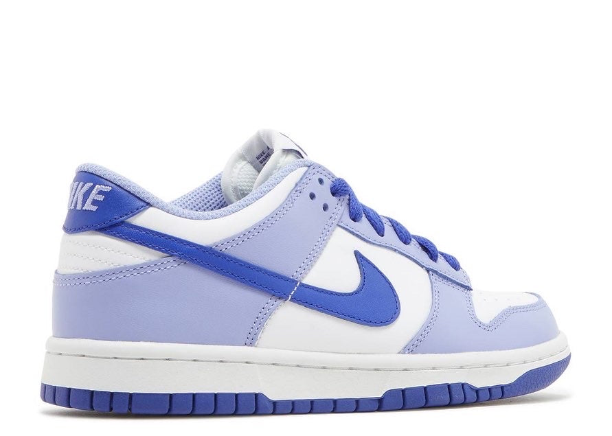 DUNK LOW GS 'BLUEBERRY' image 2