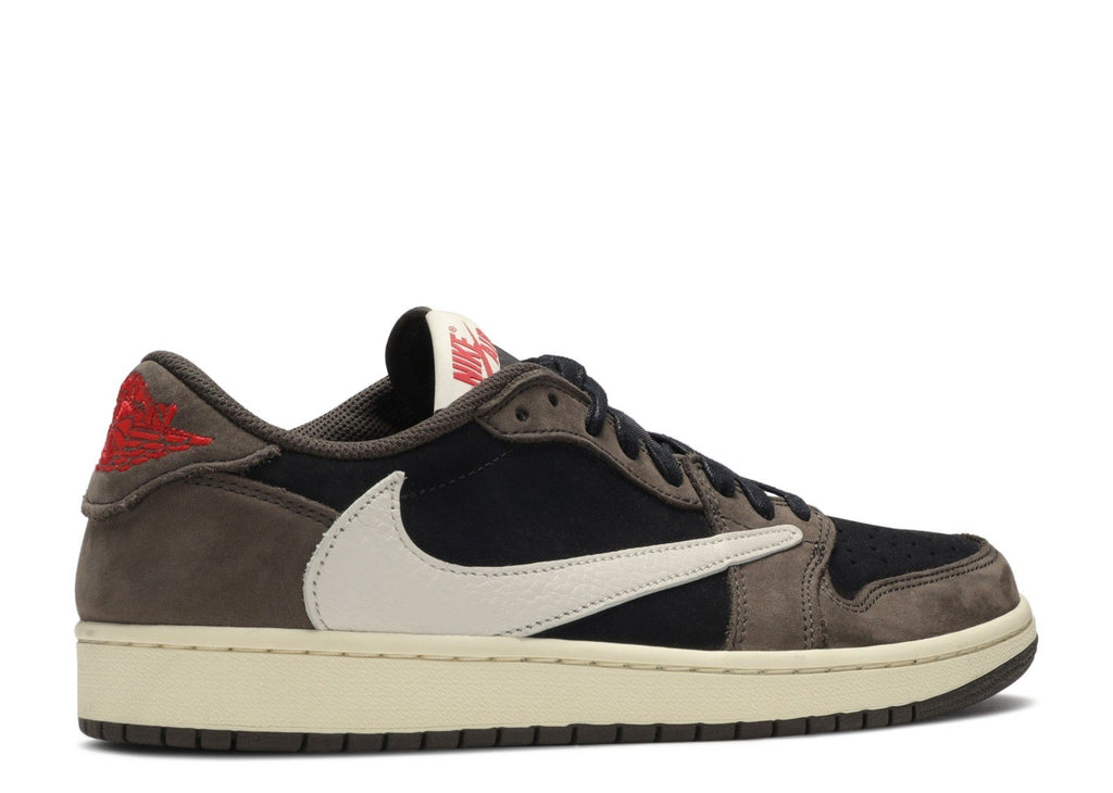 AIR JORDAN 1 LOW OG SP-T "TRAVIS SCOTT" image 1