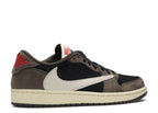 AIR JORDAN 1 LOW OG SP-T "TRAVIS SCOTT" image 1