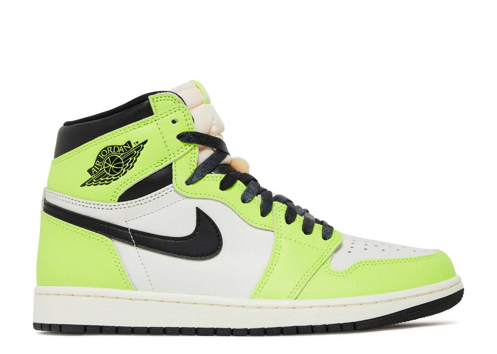 AIR JORDAN 1 RETRO HIGH OG 'VISIONAIRE' image 0