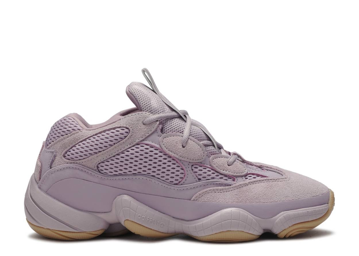 YEEZY 500 'SOFT VISION' image 0