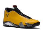 AIR JORDAN 14 RETRO "REVERSE FERRARI" image 1