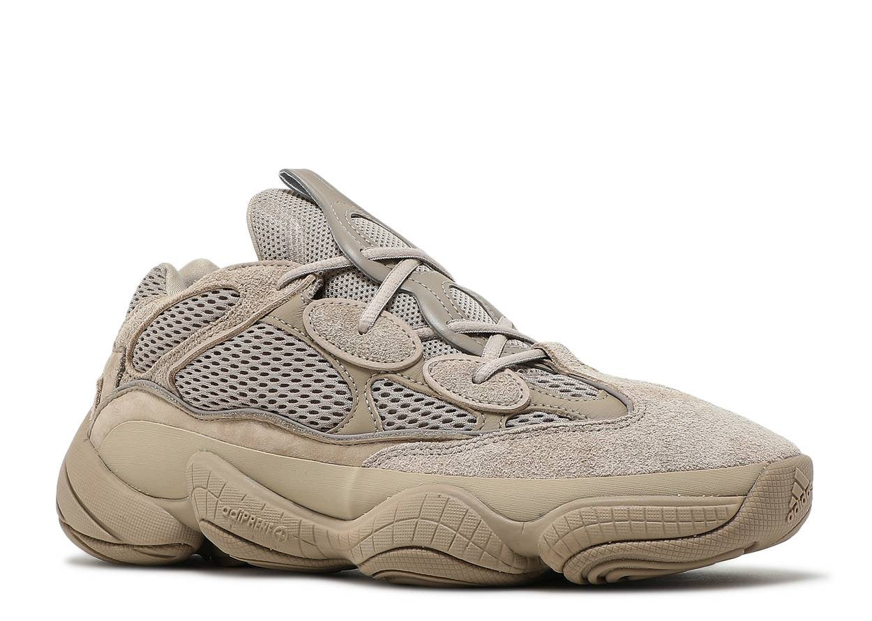 YEEZY 500 'TAUPE LIGHT' image 1