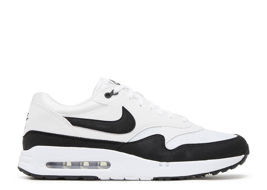 AIR MAX 1 '86 OG GOLF 'BIG BUBBLE - WHITE BLACK' image 0