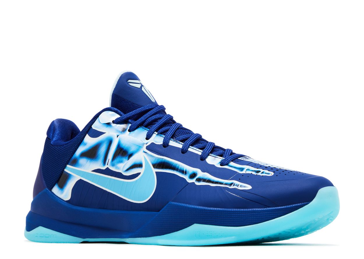 ZOOM KOBE 5 PROTRO 'X-RAY' image 1