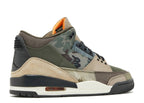 AIR JORDAN 3 RETRO 'PATCHWORK' image 2