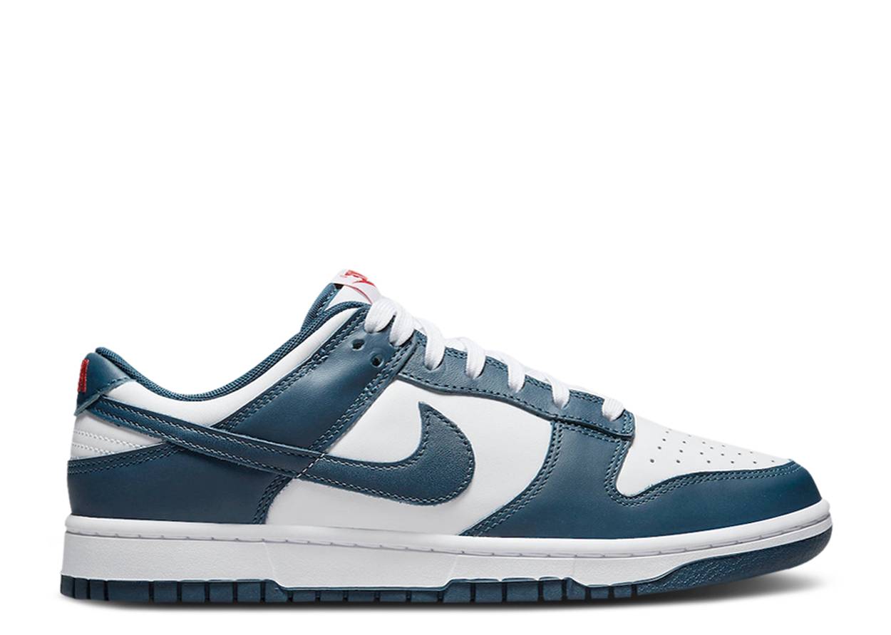 DUNK LOW 'VALERIAN BLUE' image 0