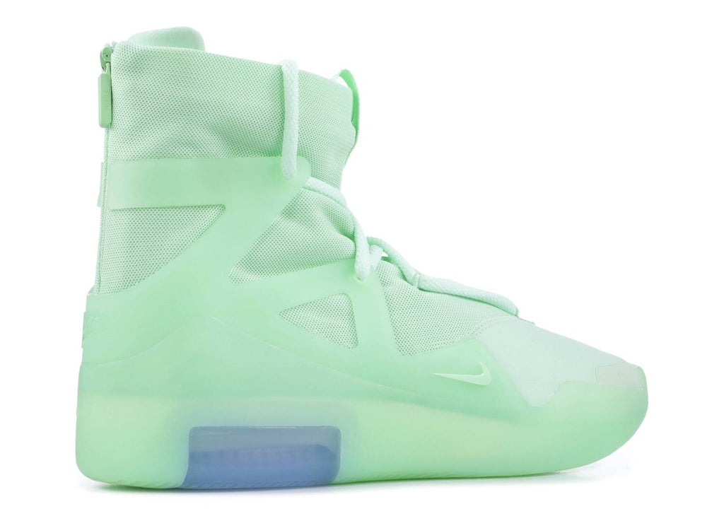 NIKE AIR FEAR OF GOD 1 "FROSTED SPRUCE" image 2