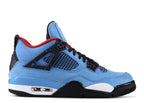 AIR JORDAN 4 RETRO "CACTUS JACK" image 0