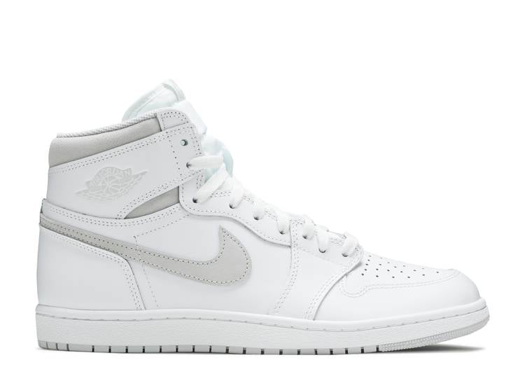 AIR JORDAN 1 RETRO HIGH '85 OG 'NEUTRAL GREY' image 0