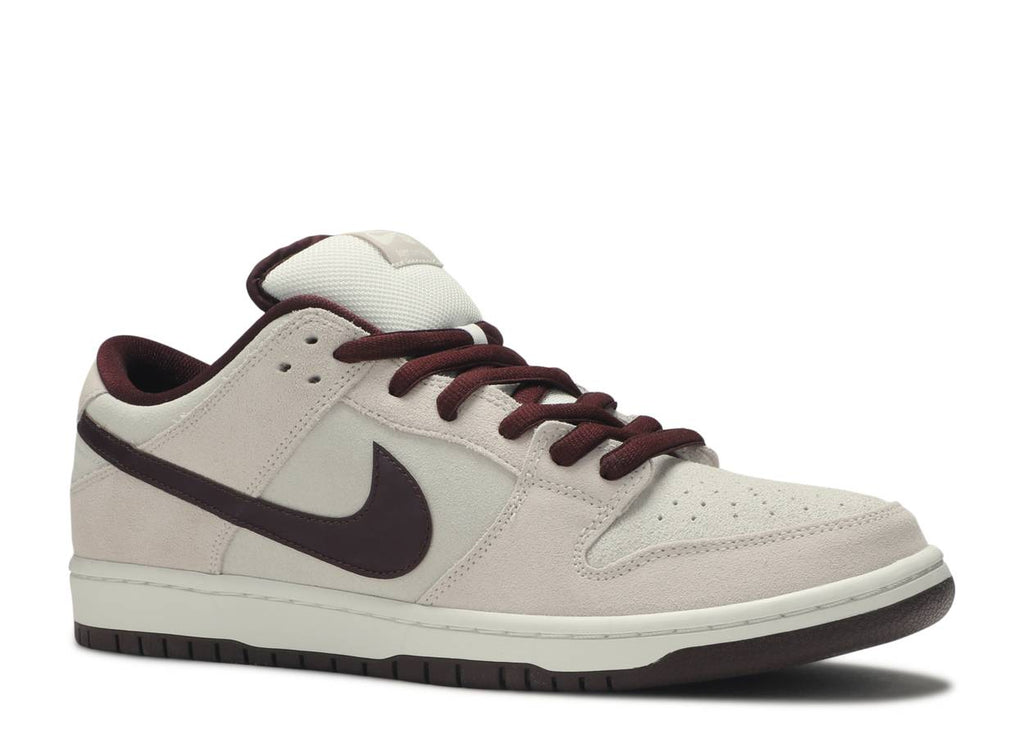 DUNK LOW PRO SB 'DESERT SAND MAHOGANY' image 1
