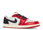 TROPHY ROOM X AIR JORDAN 1 RETRO LOW OG SP 'ROOKIE CARD - AWAY' image 1