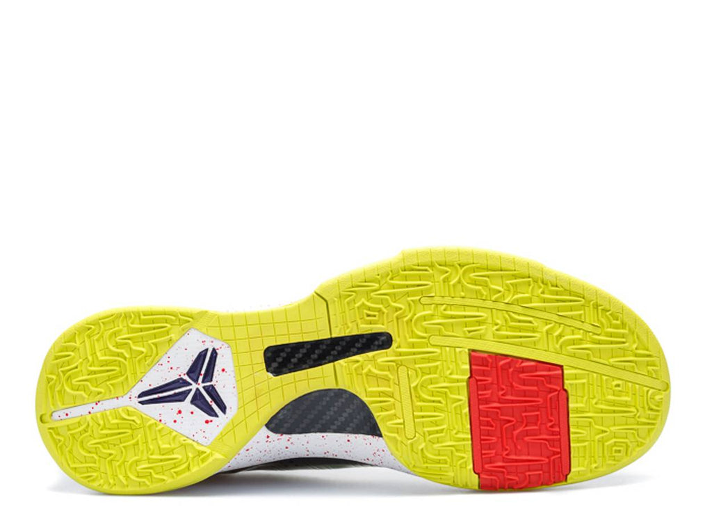 ZOOM KOBE 5 PROTRO 'CHAOS' image 3