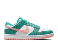 DUNK LOW 'WASHED TEAL SNAKESKIN' image 0