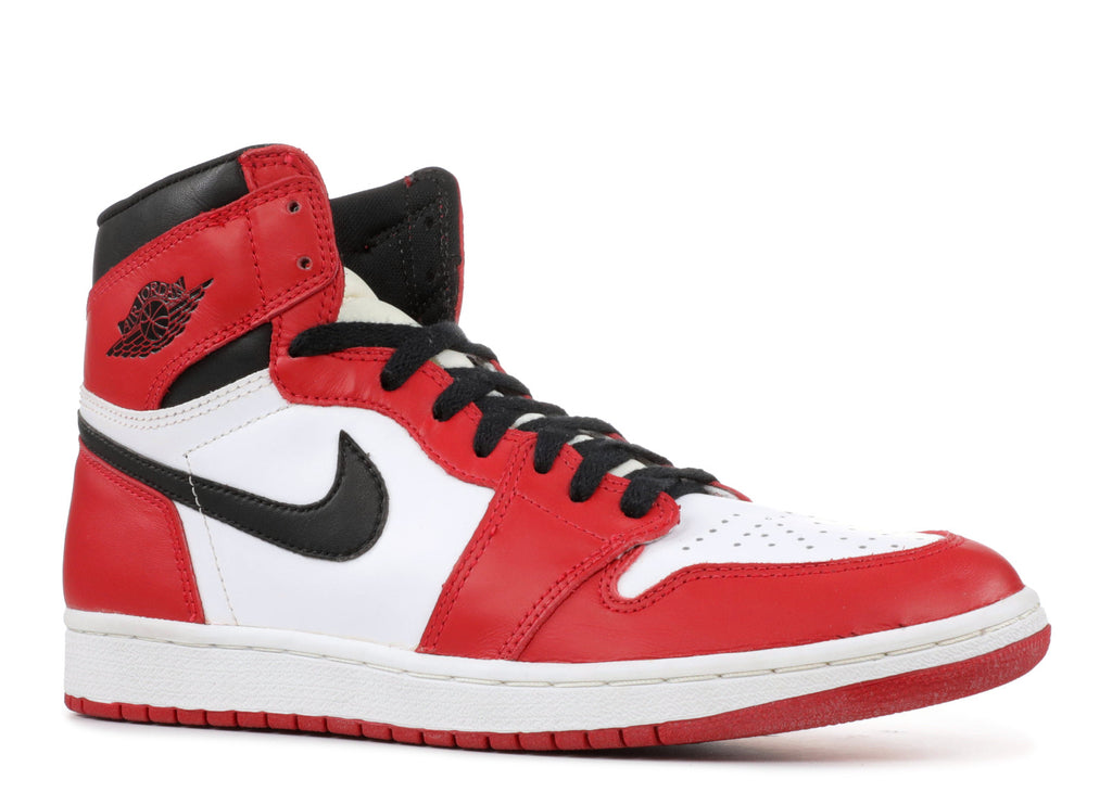 AIR JORDAN 1 RETRO HIGH OG "CHICAGO" image 1