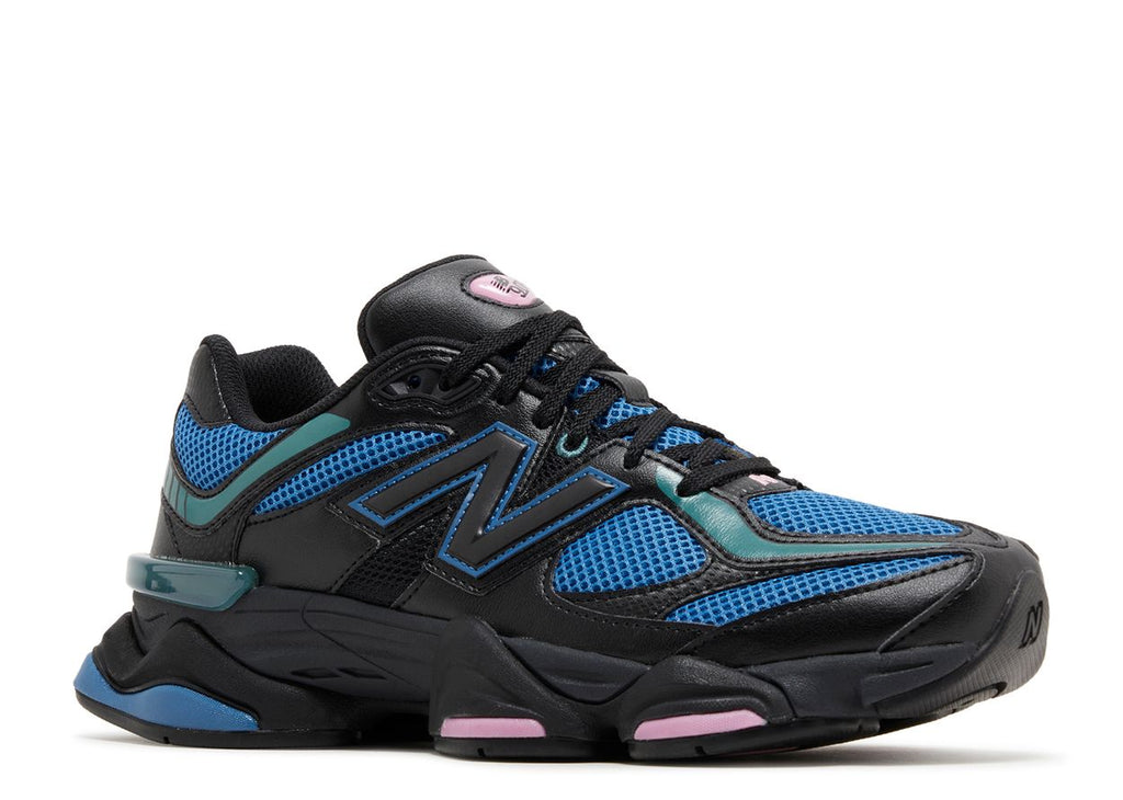 9060 'BLACK BLUE AGATE' image 1