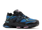 9060 'BLACK BLUE AGATE' image 1