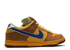 DUNK LOW SB PREMIUM 'NEWCASTLE BROWN ALE' image 2