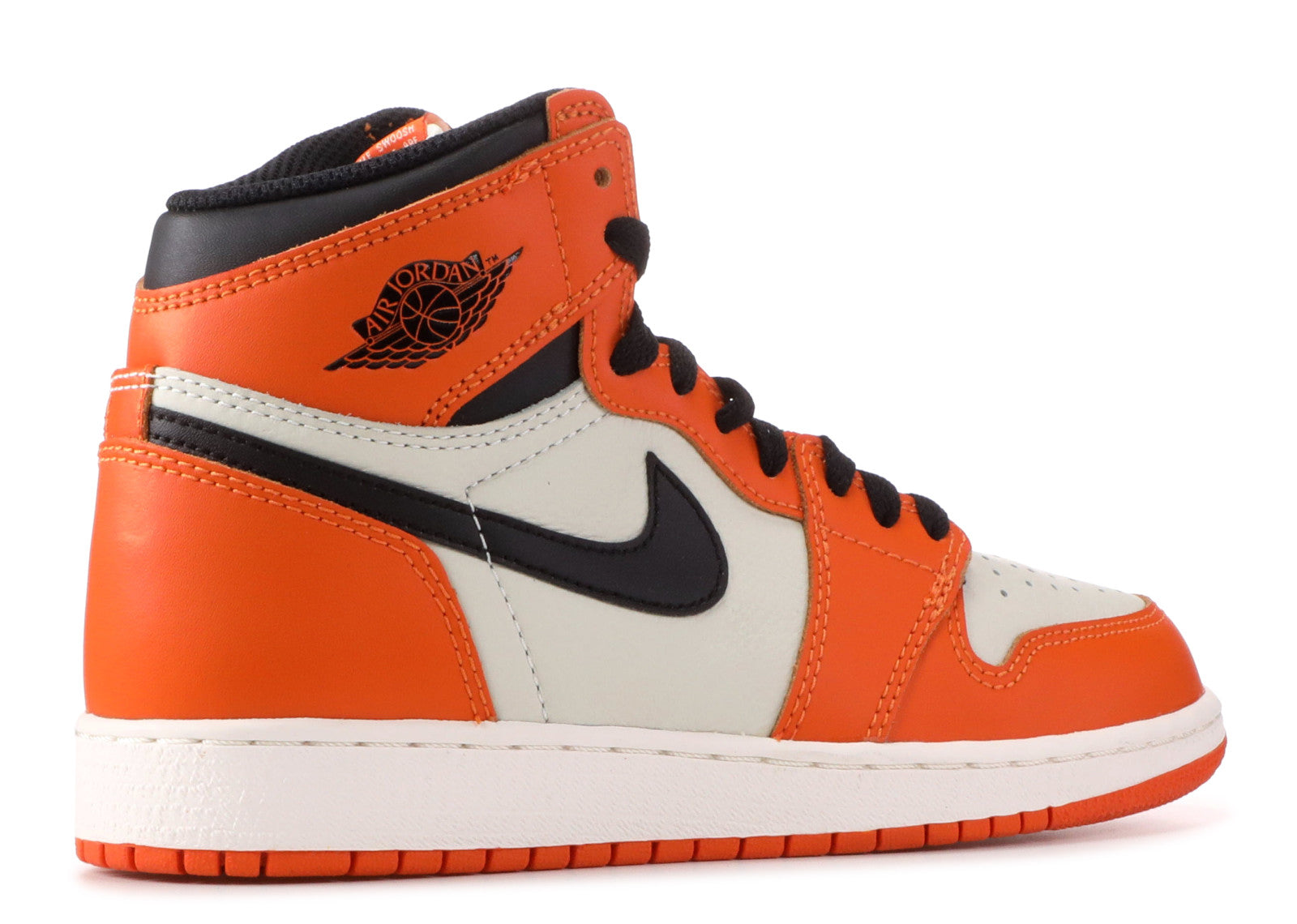 AIR JORDAN 1 RETRO HIGH OG "SHATTERED BACKBOARD AWAY" image 2