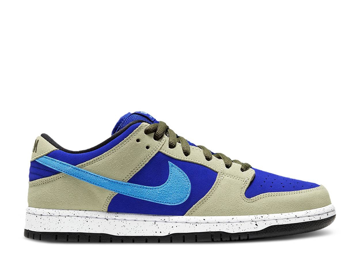DUNK LOW SB 'ACG CELADON' image 0
