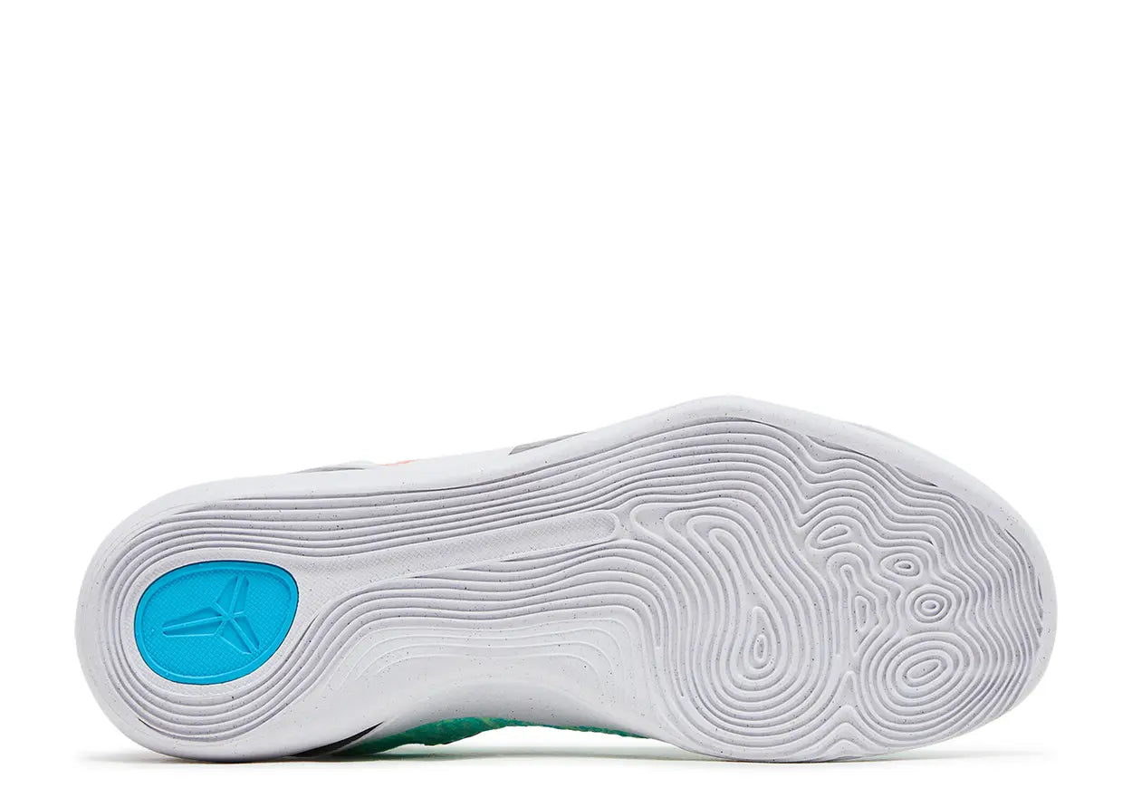 KOBE 9 ELITE PROTRO 'WHAT THE KOBE' 2025