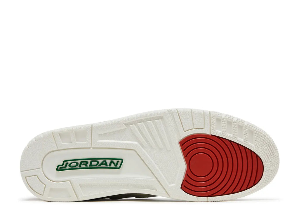 JORDAN 3 RETRO 'EL VUELO'