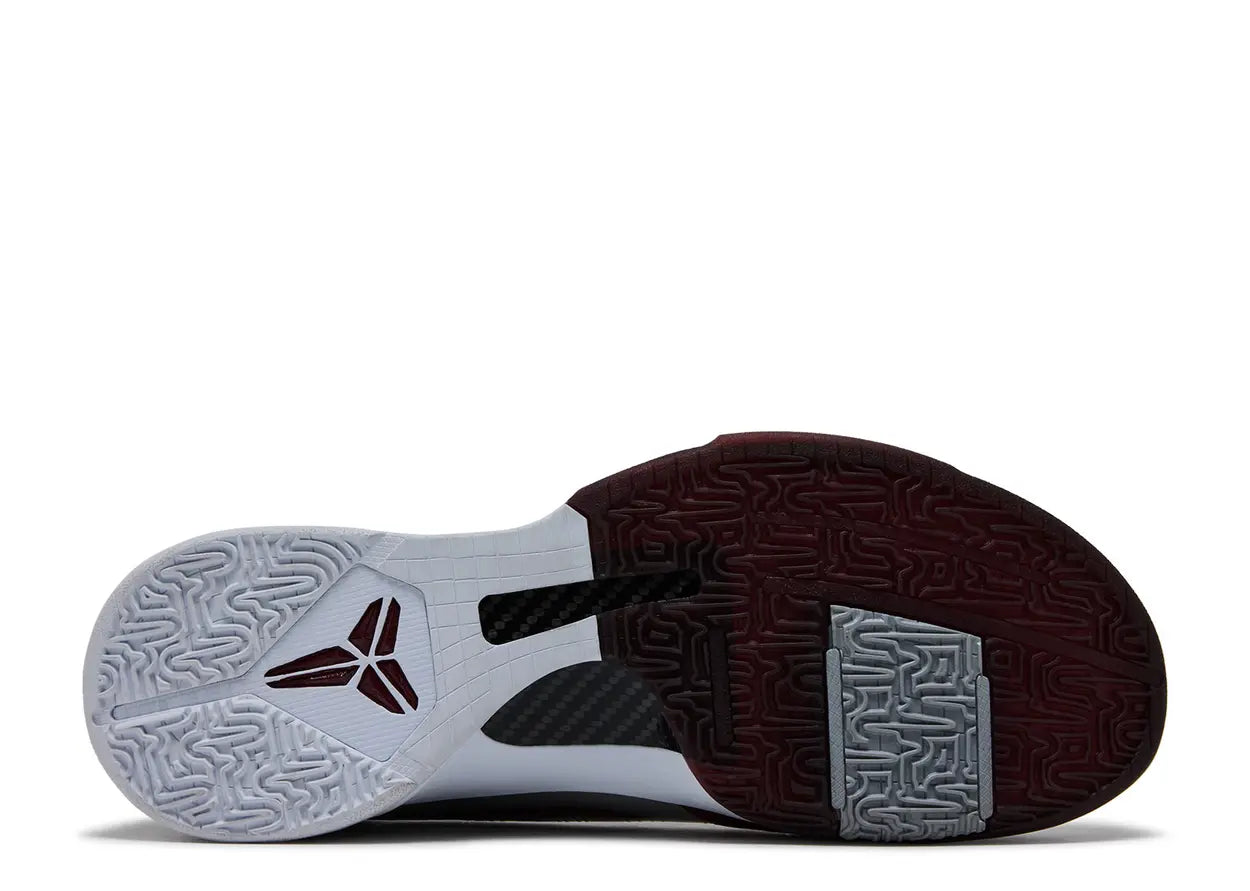 NIKE ZOOM KOBE 5 PROTRO 'LOWER MERION ACES' 2026