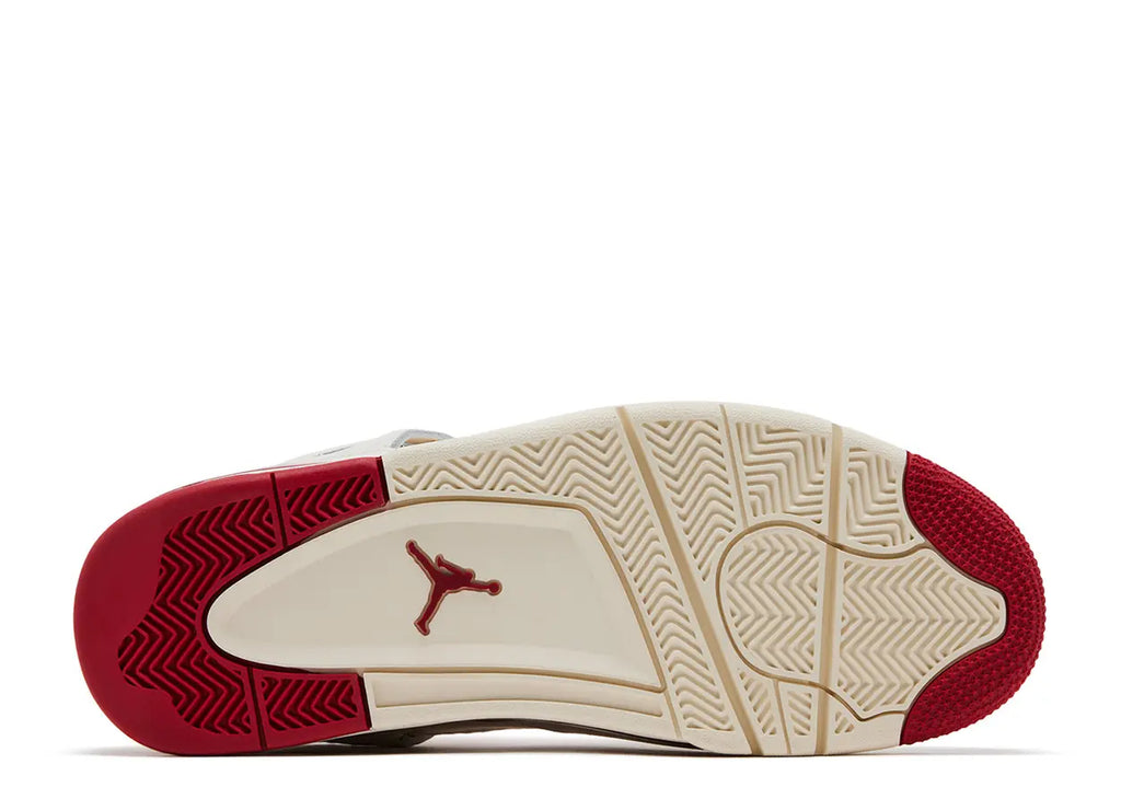 WMNS JORDAN 4 RETRO 'VALENTINE'S DAY'