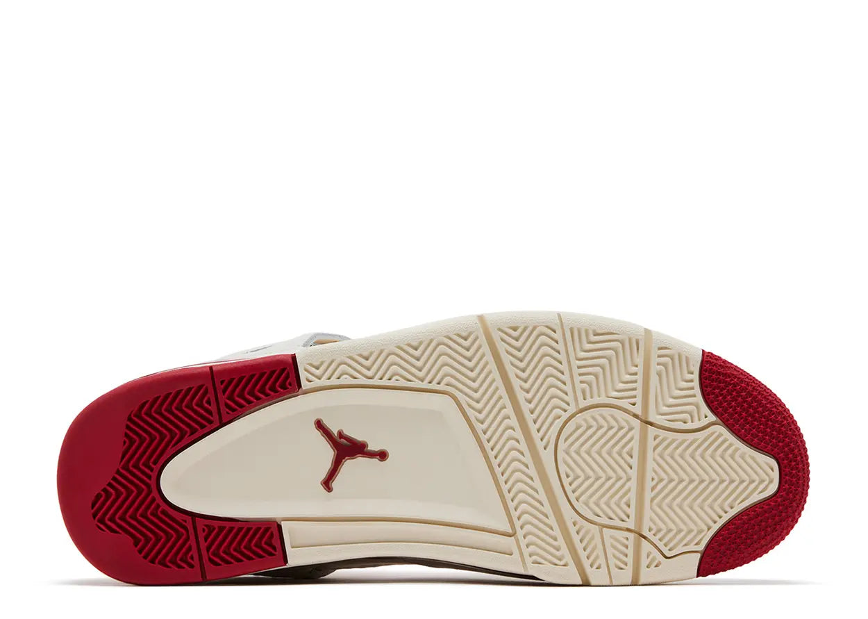 WMNS JORDAN 4 RETRO 'VALENTINE'S DAY'