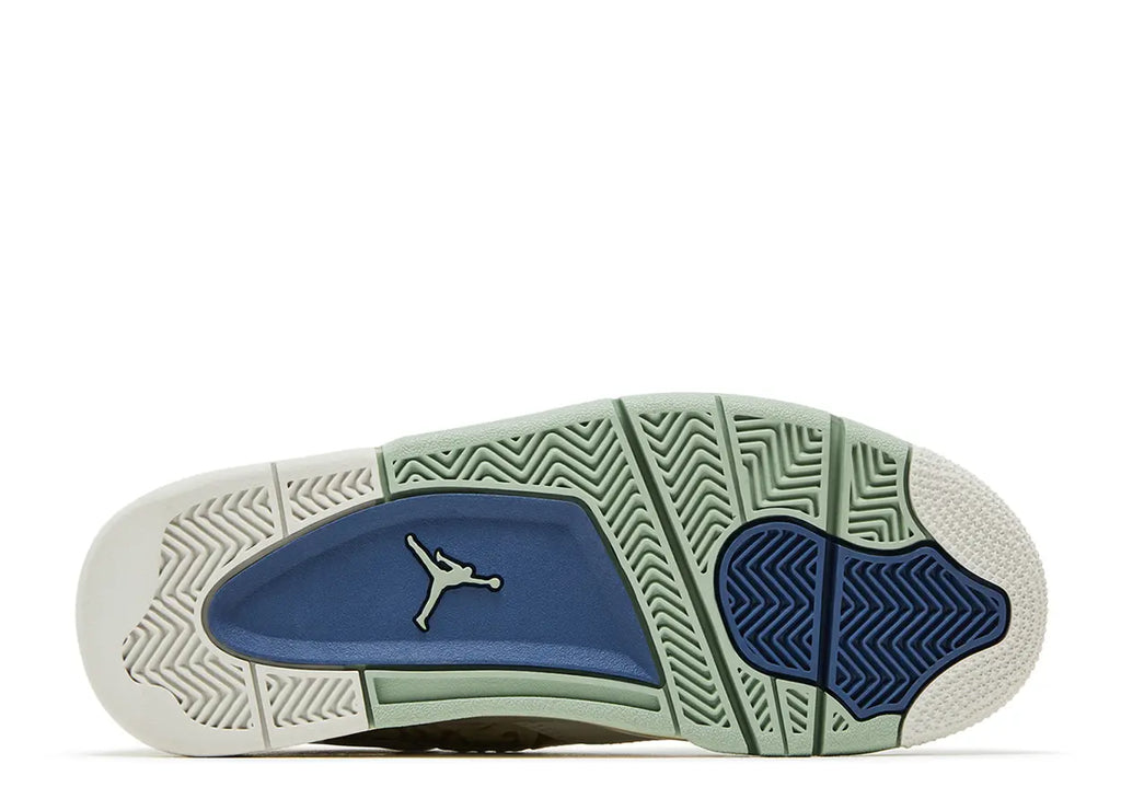JORDAN 4 RETRO SE 'SOMOS ETERNOS'