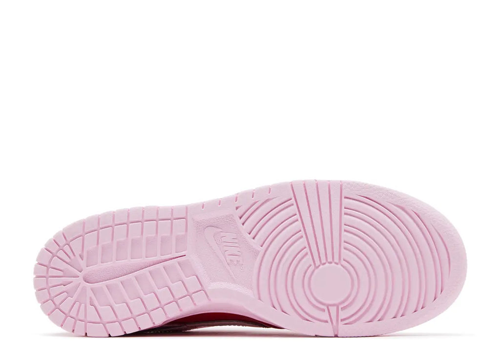 DUNK LOW GS 'PINK VALENTINESS DAY' 2026
