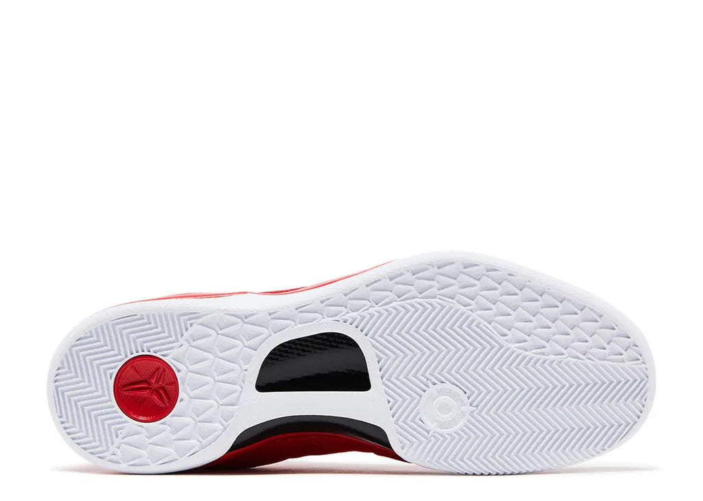 KOBE 8 PROTRO TB PROMO 'UNIVERSITY RED'
