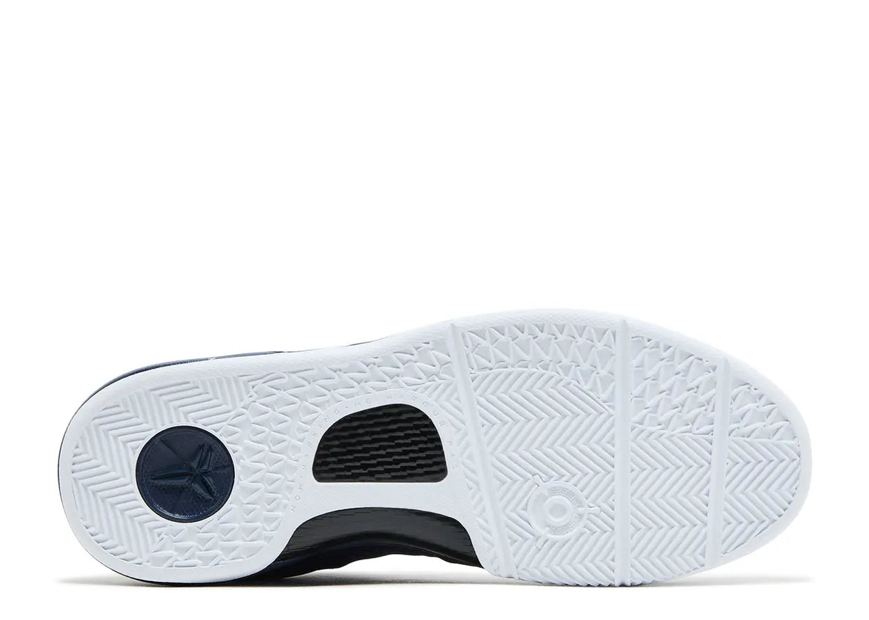 KOBE 8 PROTRO 'COLLEGE NAVY'