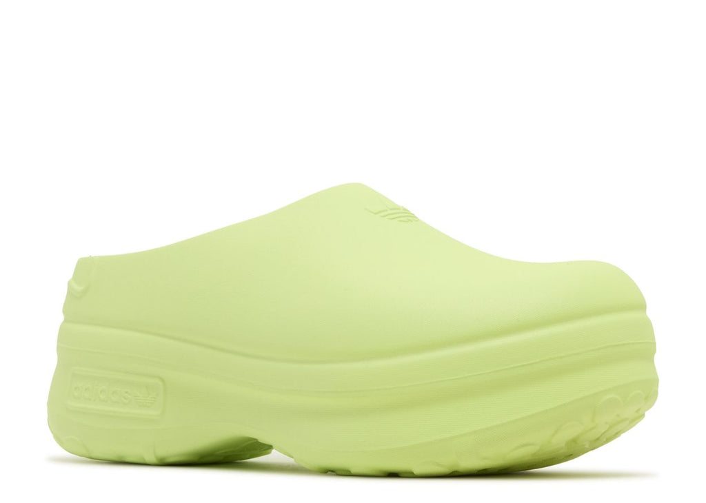 WMNS ADIFOM STAN SMITH MULE 'LUCID LEMON' image 1