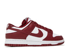 DUNK LOW 'TEAM RED' image 2