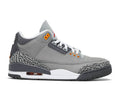 AIR JORDAN 3 RETRO 'COOL GREY' 2021 image 0
