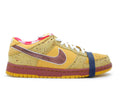 DUNK LOW PREMIUM SB 'YELLOW LOBSTER' image 0