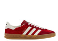 ADIDAS x GUCCI GAZELLE RED image 0
